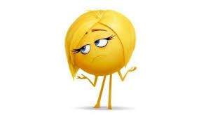 294x171 Image Result For Emoji Icon Meh Random Neat Stuff Emoji Movie