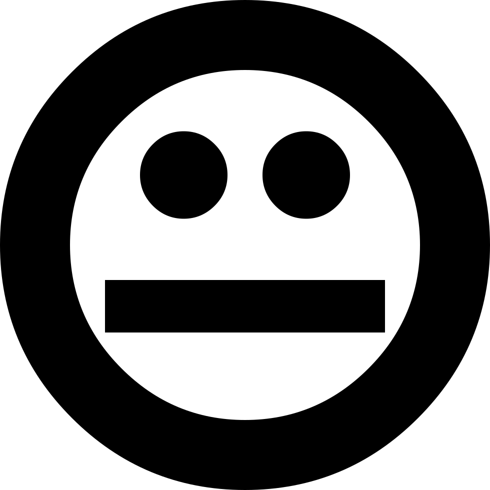 Meh Png Icon Free Download 980x980 Meh Png Icon Free Download