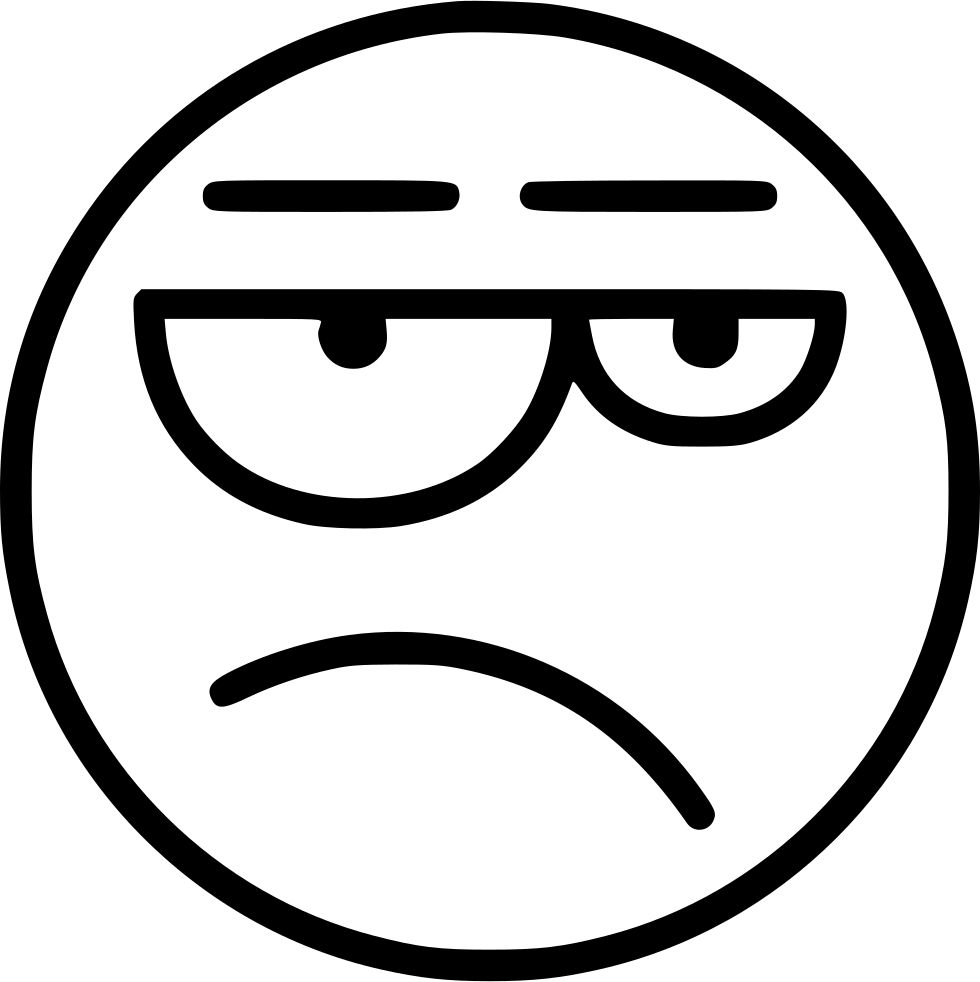 Meh Png Icon Free Download 980x982 Meh Png Icon Free Download