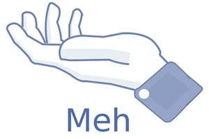 Proposed Facebook Icon For Meh 300x200 Proposed Facebook Icon For Meh
