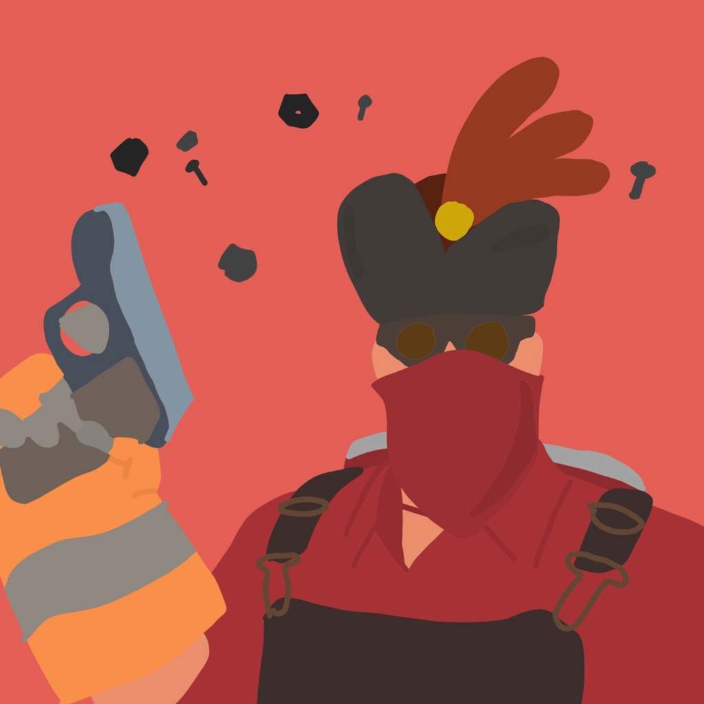 Icon For Meh Team Fortress Amino 1024x1024 Icon For Meh Team Fortress Amino