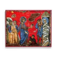 190x190 Righteous Melchizedek, King Of Salem