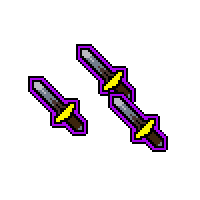 200x200 Runescape Protection From Melee Set