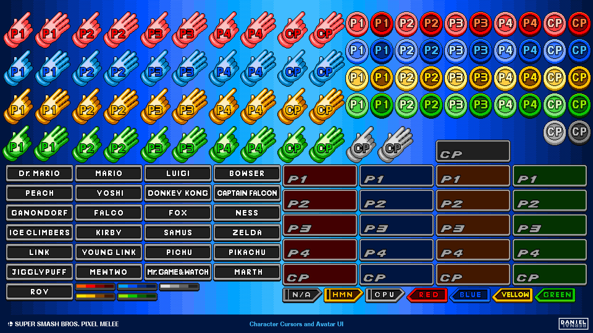 Bernal Studio 1920x1080 Bernal Studio