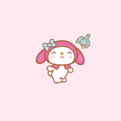 250x250 Melody Icons Tumblr