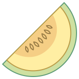 160x160 Melon Icon