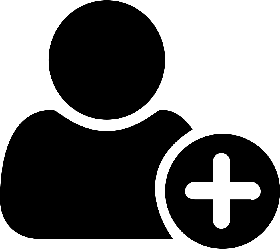 980x872 Member Add Png Icon Free Download