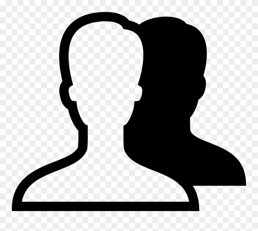 880x788 Member Filled Icon