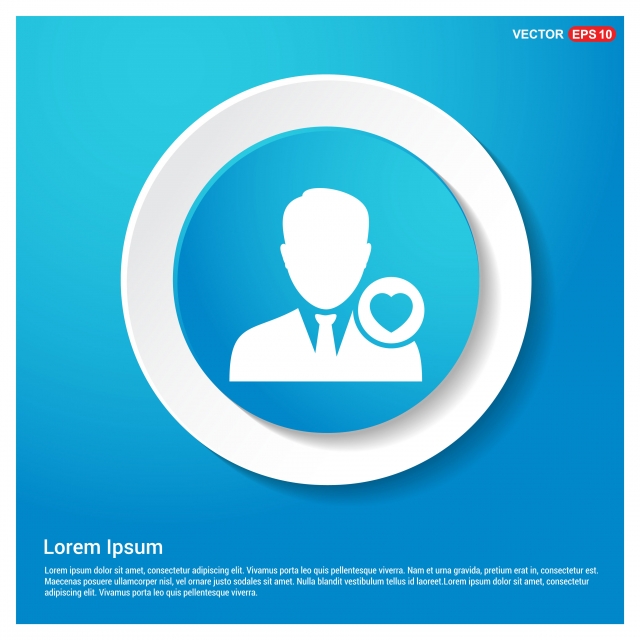 640x640 Favorite User Icon, Favorite, User, Icon Png And Vector For Free