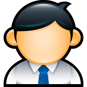 300x300 Free User Icon Konfest