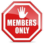 170x170 Members Only Icon
