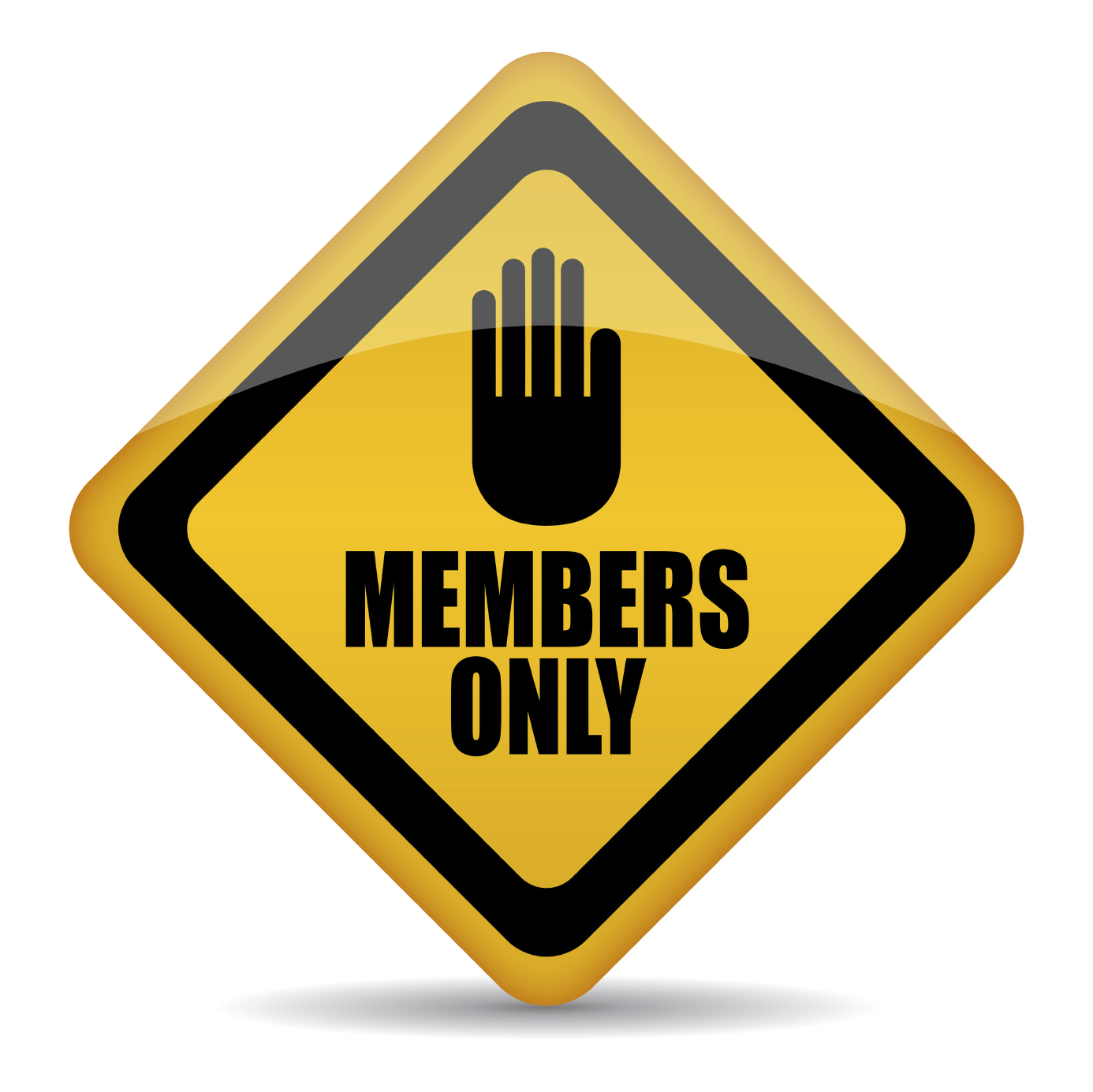 Members only 1. Members only (группа). Members only. Only icon.