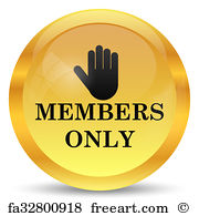 180x195 Free Art Print Of Access All Areas Pass Access All Areas Blue