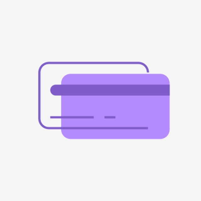 640x640 Membership Card Icon, Swipe, Membership Card, Icon Png Transparent