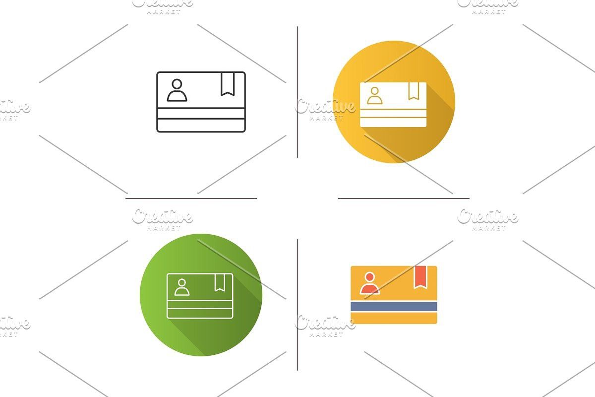 1200x800 Membership Card Icon Tag Design Badge Design, Tag Design, Id Badge