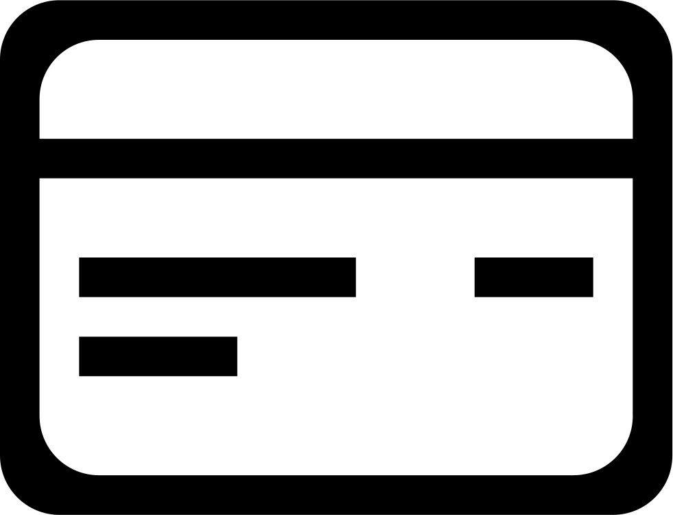 981x750 My Membership Card Png Icon Free Download