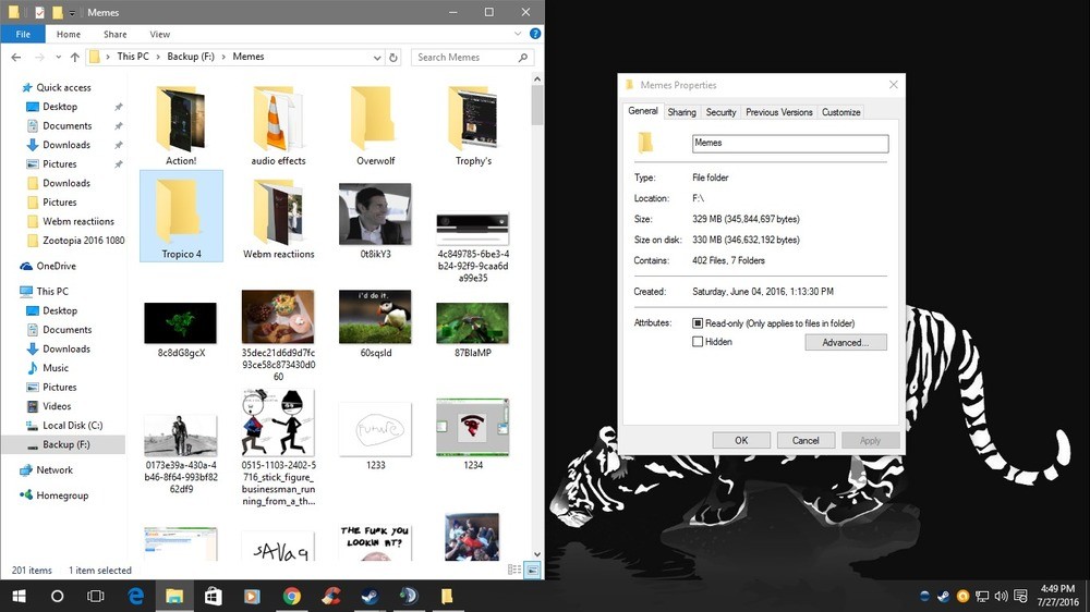 1000x562 Now Meme Folder Not Too Big