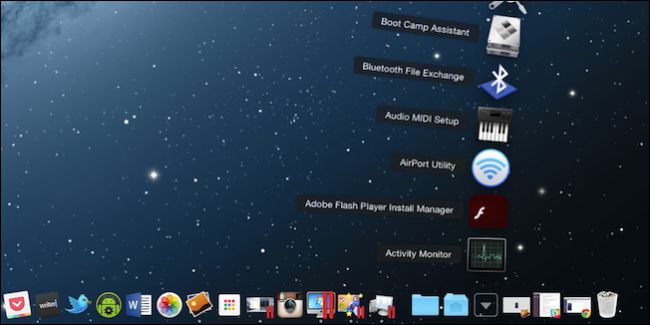 How To Create, Use, And Configure Stacked Dock Folders In Os X 650x325 How To Create, Use, And Configure Stacked Dock Folders In Os X