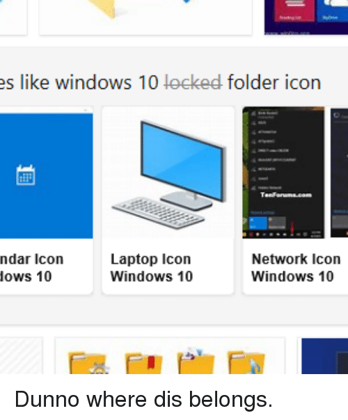 S Like Windows Lecked Folder Icon Ndar Iconlaptop Icon Ows 500x604 S Like Windows Lecked Folder Icon Ndar Iconlaptop Icon Ows