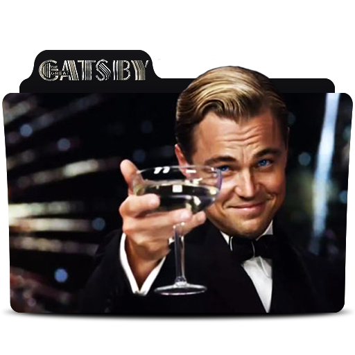 512x512 Gatsby Meme Clipart Images Gallery For Free Download Myreal Clip