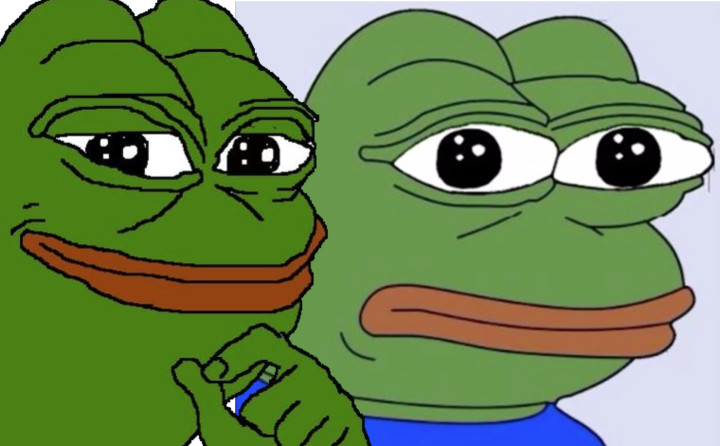 720x446 The Secret Origins Of Meme Icon 'pepe The Frog' Are Revealed