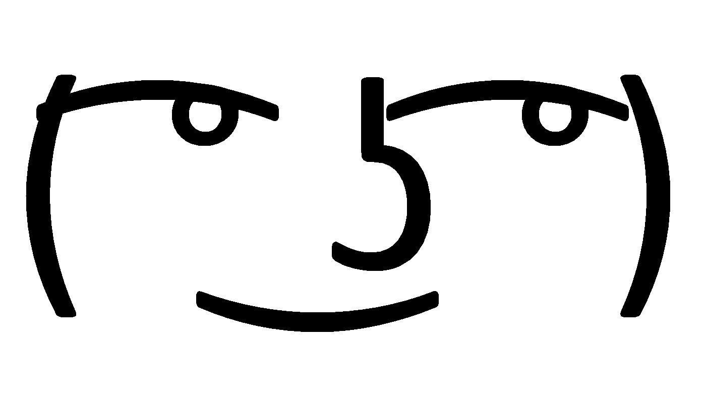 1398x787 Lenny Face Know Your Meme