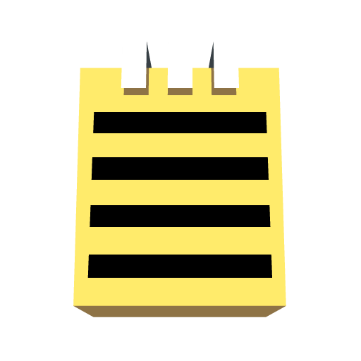 512x512 Memo Icon Stark Iconset