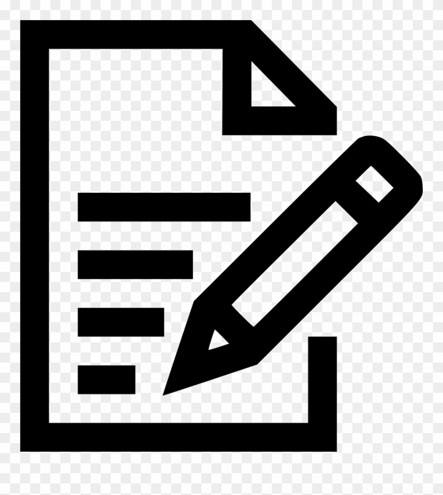 880x983 Memo Icon Png Clipart Computer Icons Clip Art