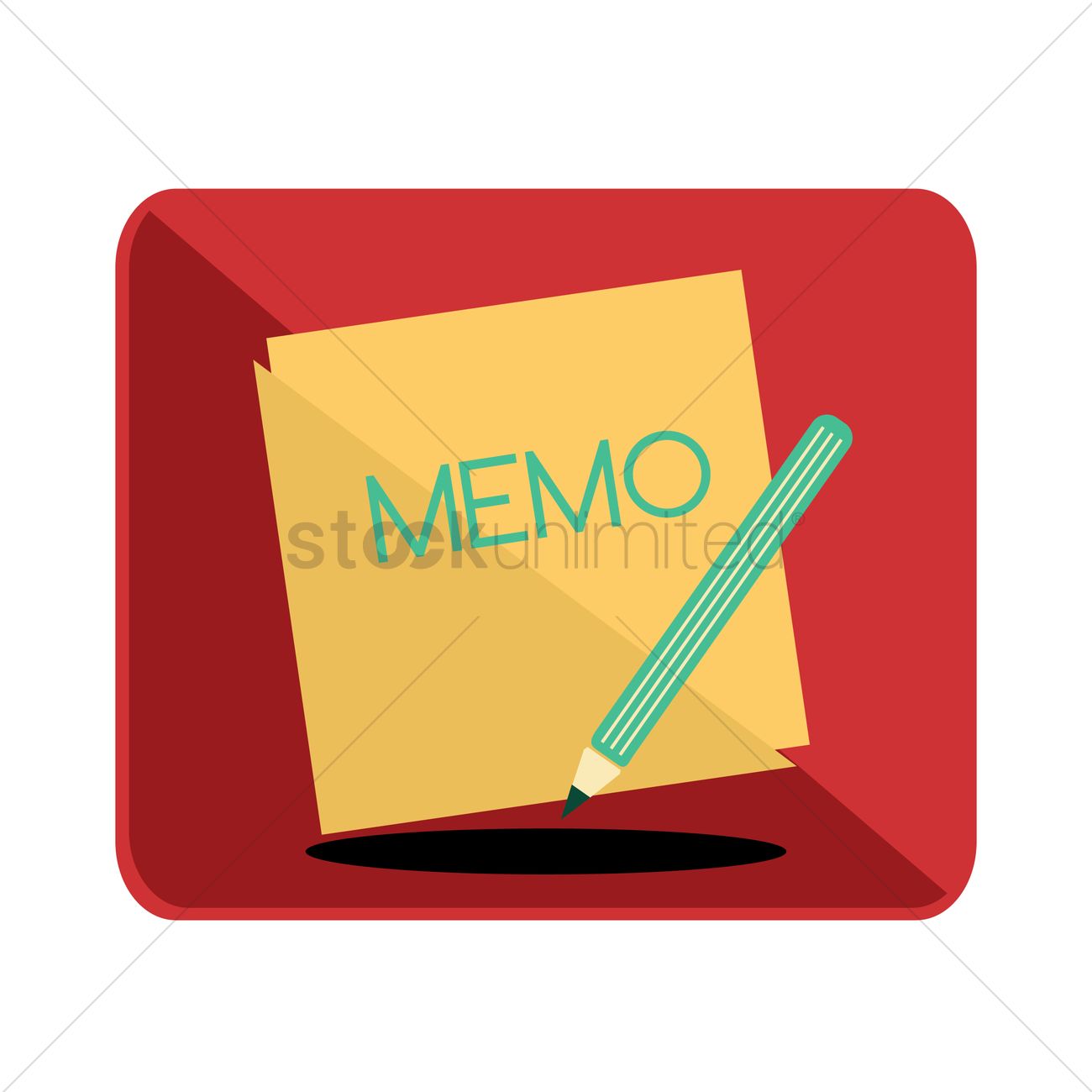 Memo Logo