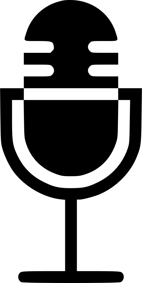 492x980 Voice Memo Png Icon Free Download