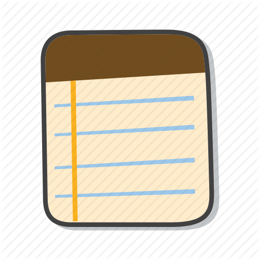 512x512 Download Free Png Memo, Post It Notes, Reminder Icon