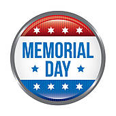 170x170 Memorial Day Icon Clipart