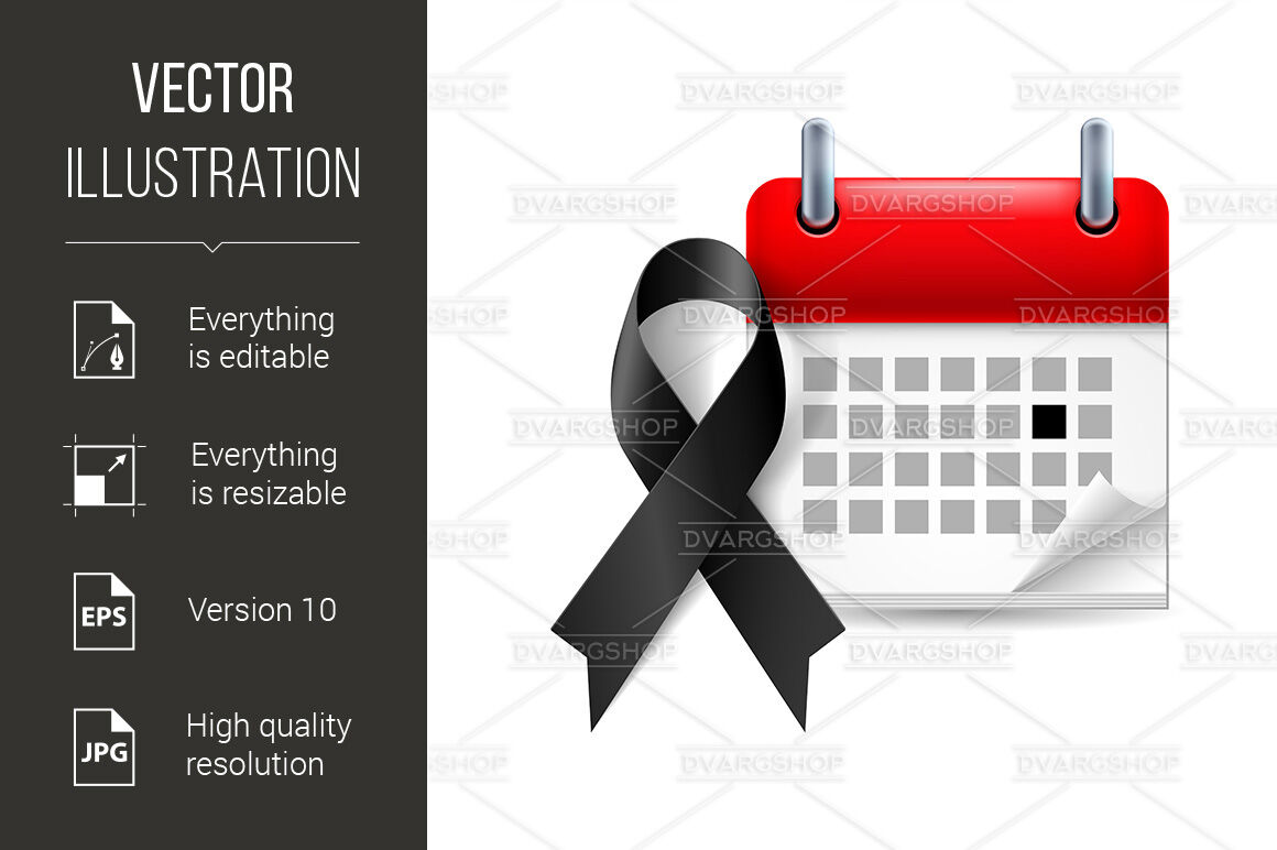 1160x772 Memorial Day Icon