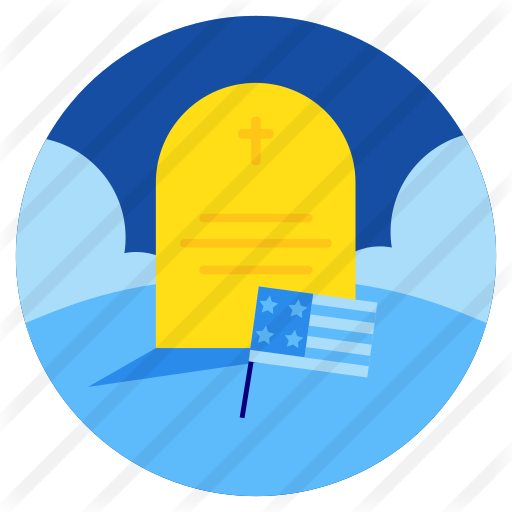 512x512 Memorial Day