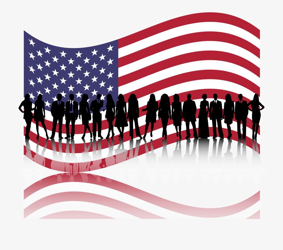 920x813 United States Clipart Icon