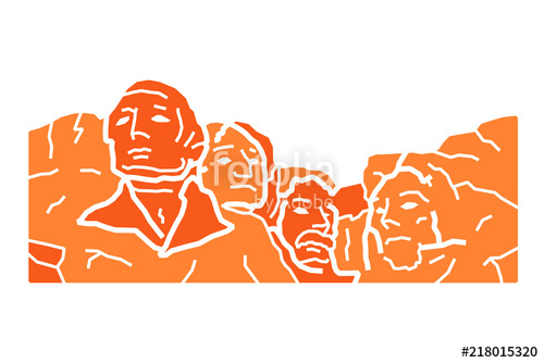 500x334 Mount Rushmore National Memorial