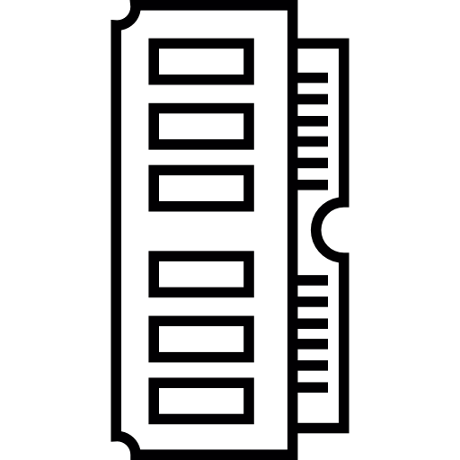 Random Access Memory Chip Icons Free Download 512x512 Random Access Memory Chip Icons Free Download