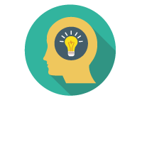 200x200 Working Memory Icon