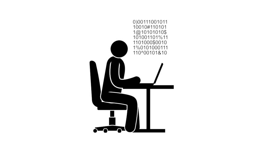 78 Programmer icon images at Vectorified.com