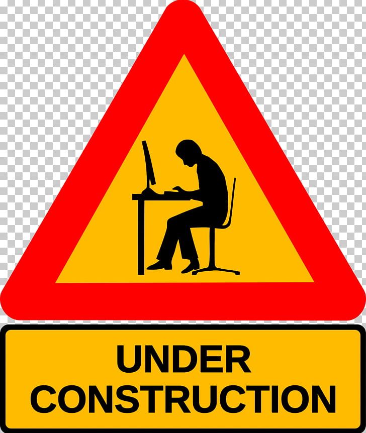 728x862 Computer Icons Traffic Sign Men At Work Png, Clipart, Angle, Area