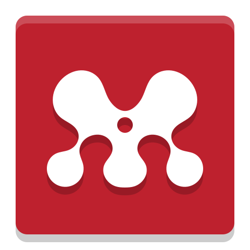 512x512 Mendeley, Desktop Icon Free Of Papirus Apps