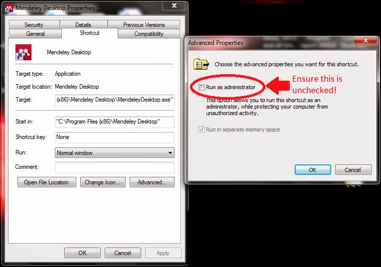 764x536 Aveyn's Blog Mendeley Word Pulgin Error