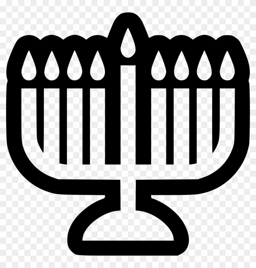 840x880 Menorah Comments