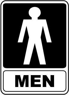 231x320 Restroom Signs For Sale Signs In Stock Ready To Ship