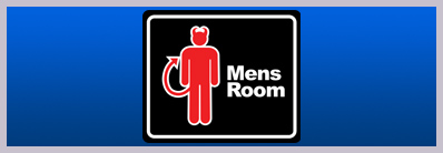 398x138 The Mens Room