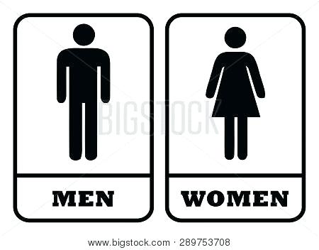 450x352 Mens Room Symbol