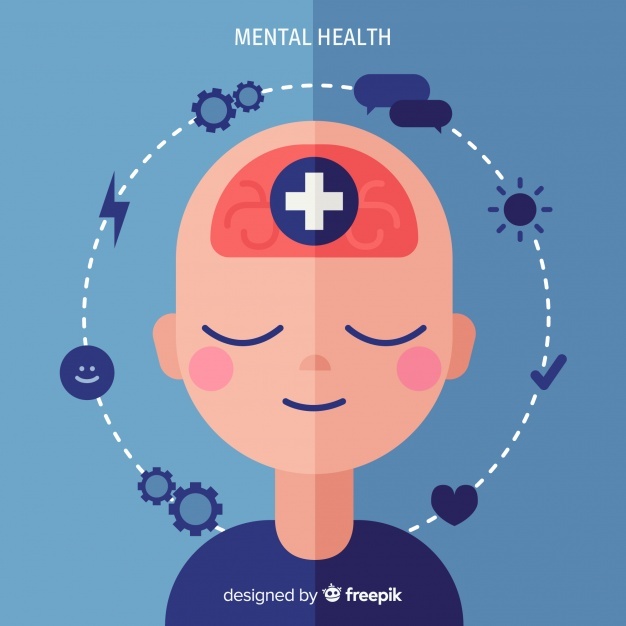 626x626 Mental Health Vectors, Photos And Free Download