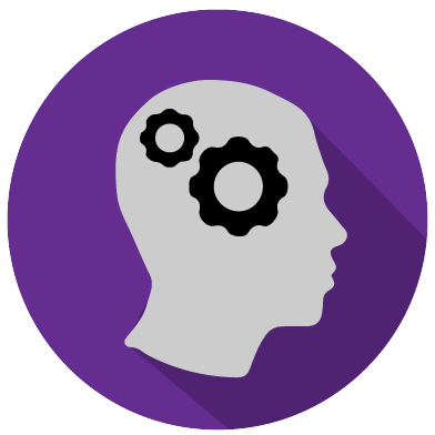 392x392 Mental Health Icon