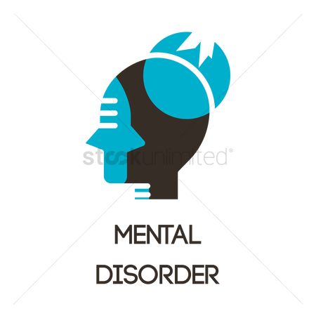 450x450 Free Mental Health Icon Stock Vectors Stockunlimited