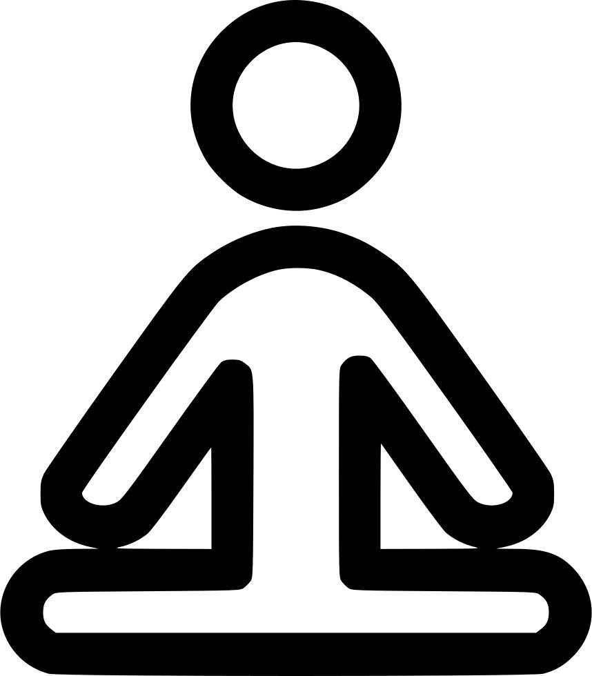 Yoga Meditation Fresh Physical Mental Spiritual Exercise Png 858x980 Yoga Meditation Fresh Physical Mental Spiritual Exercise Png
